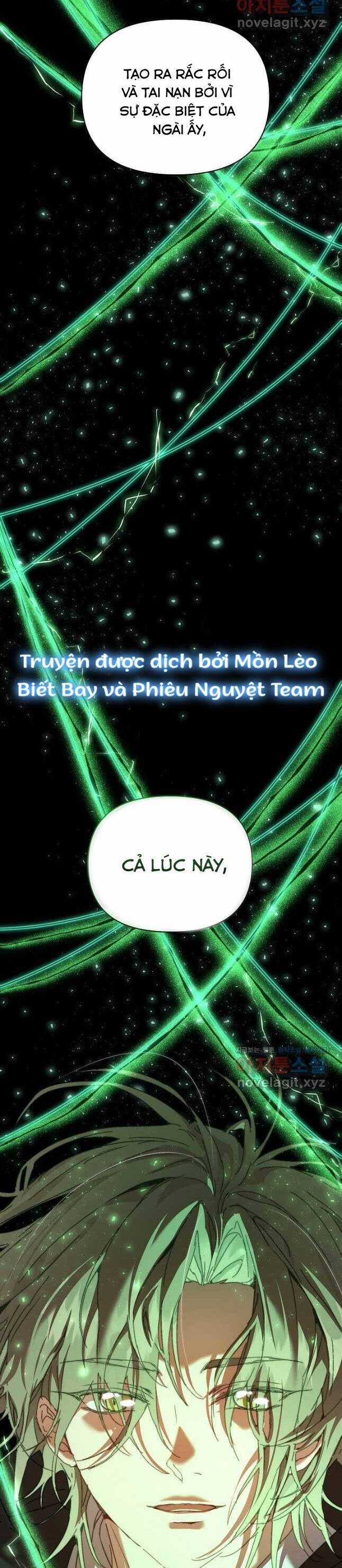 Trở Thành Bảo Mẫu Mắc Bệnh Nan Y Của Nam Chính Hắc Ám Chapter 40 trang 30