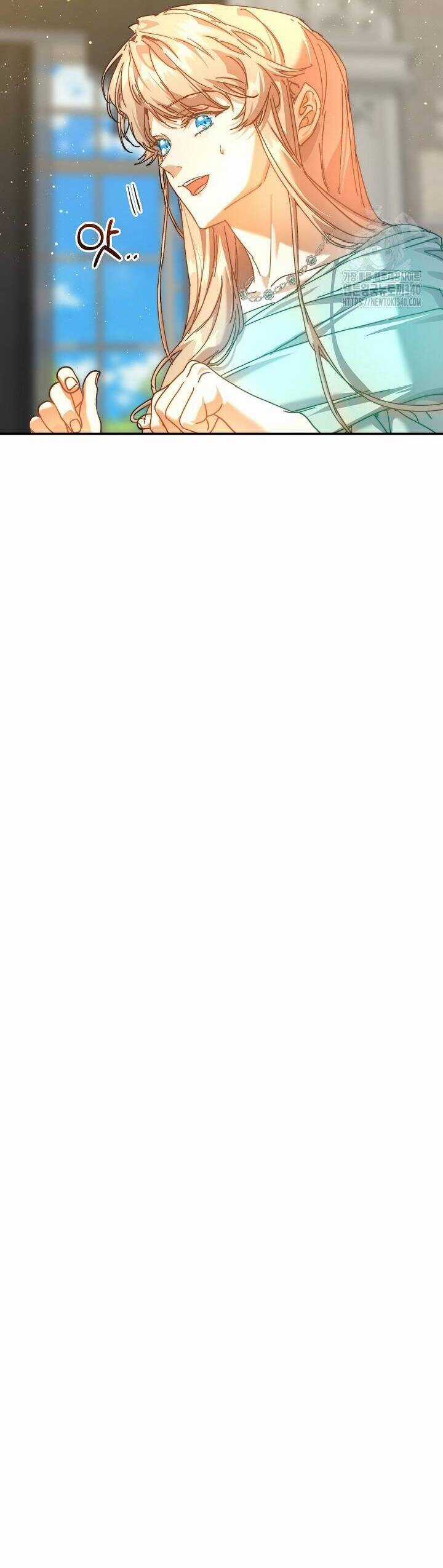 Trở Thành Bảo Mẫu Mắc Bệnh Nan Y Của Nam Chính Hắc Ám Chapter 41 trang 14