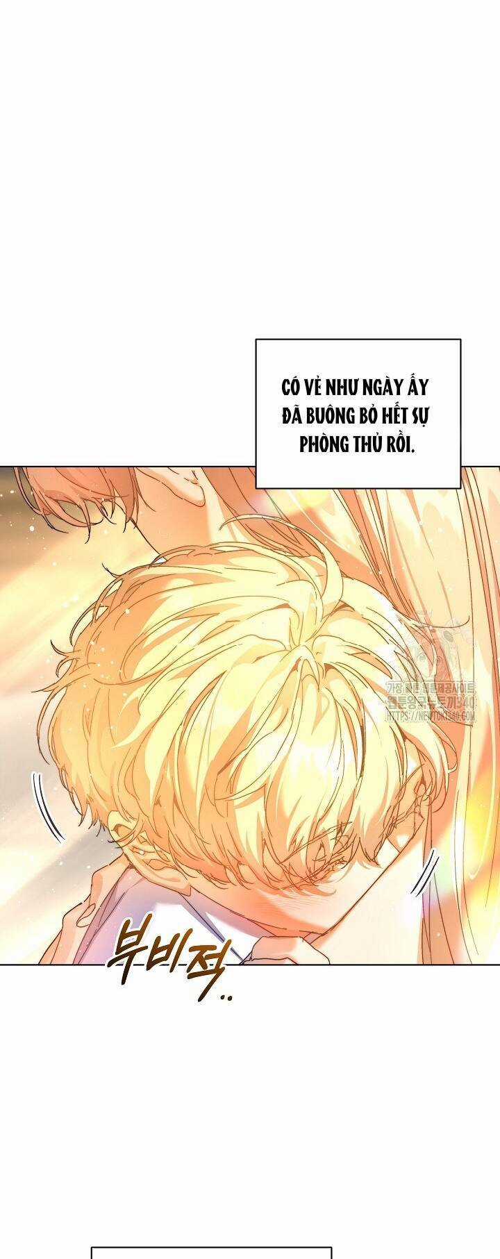 Trở Thành Bảo Mẫu Mắc Bệnh Nan Y Của Nam Chính Hắc Ám Chapter 41 trang 15