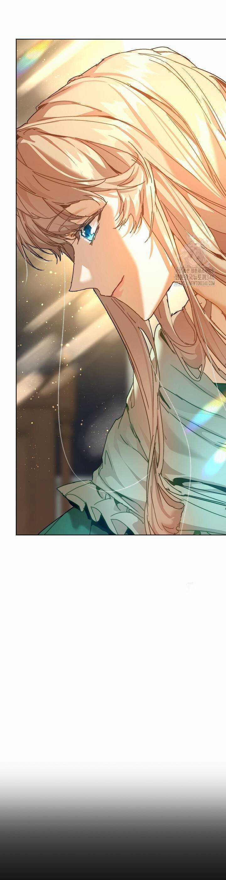 Trở Thành Bảo Mẫu Mắc Bệnh Nan Y Của Nam Chính Hắc Ám Chapter 41 trang 19