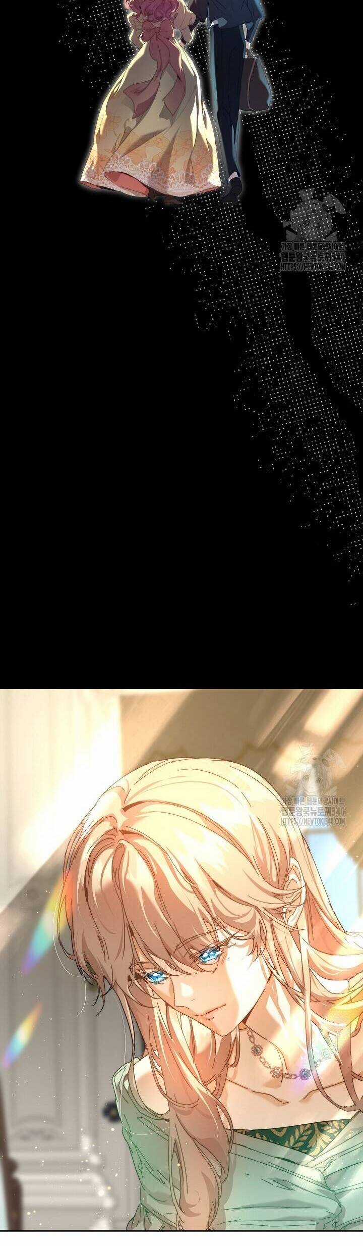 Trở Thành Bảo Mẫu Mắc Bệnh Nan Y Của Nam Chính Hắc Ám Chapter 41 trang 22