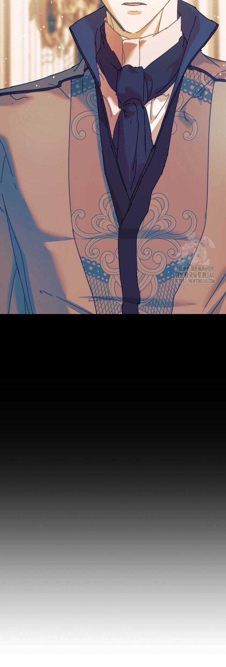 Trở Thành Bảo Mẫu Mắc Bệnh Nan Y Của Nam Chính Hắc Ám Chapter 41 trang 28