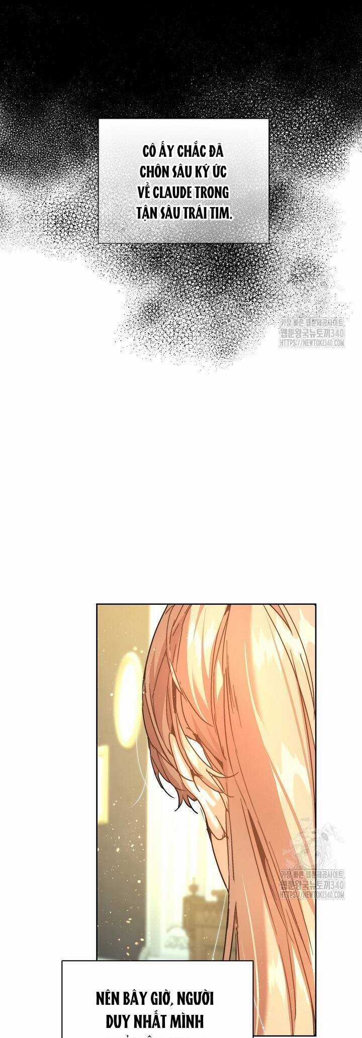 Trở Thành Bảo Mẫu Mắc Bệnh Nan Y Của Nam Chính Hắc Ám Chapter 41 trang 31