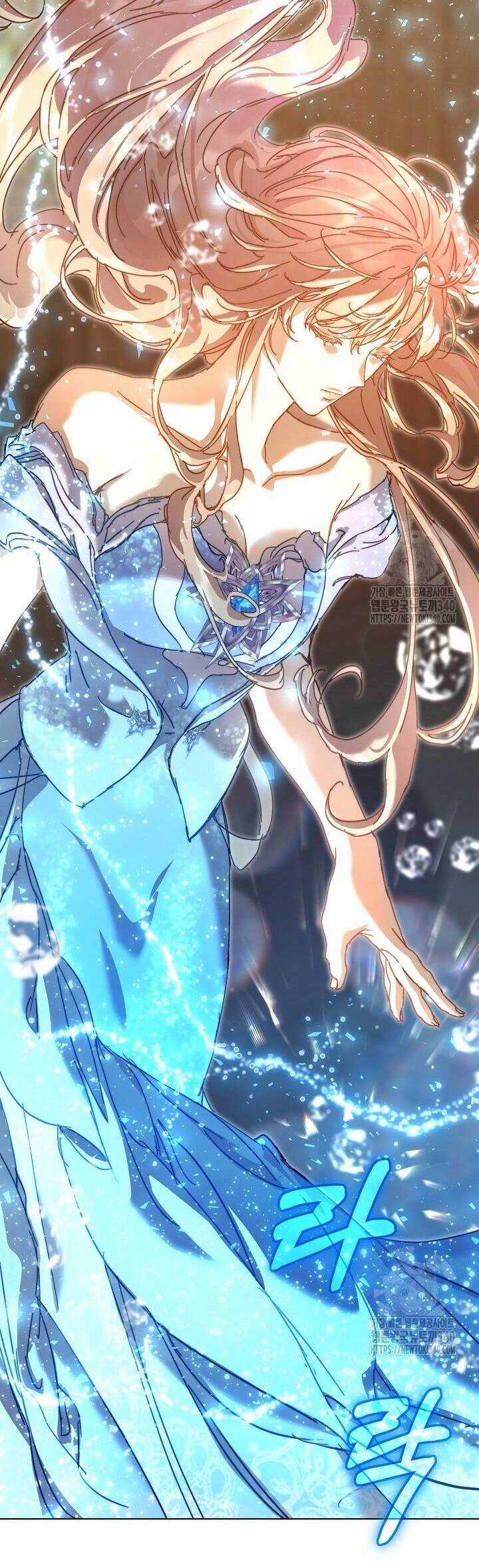 Trở Thành Bảo Mẫu Mắc Bệnh Nan Y Của Nam Chính Hắc Ám Chapter 41 trang 49