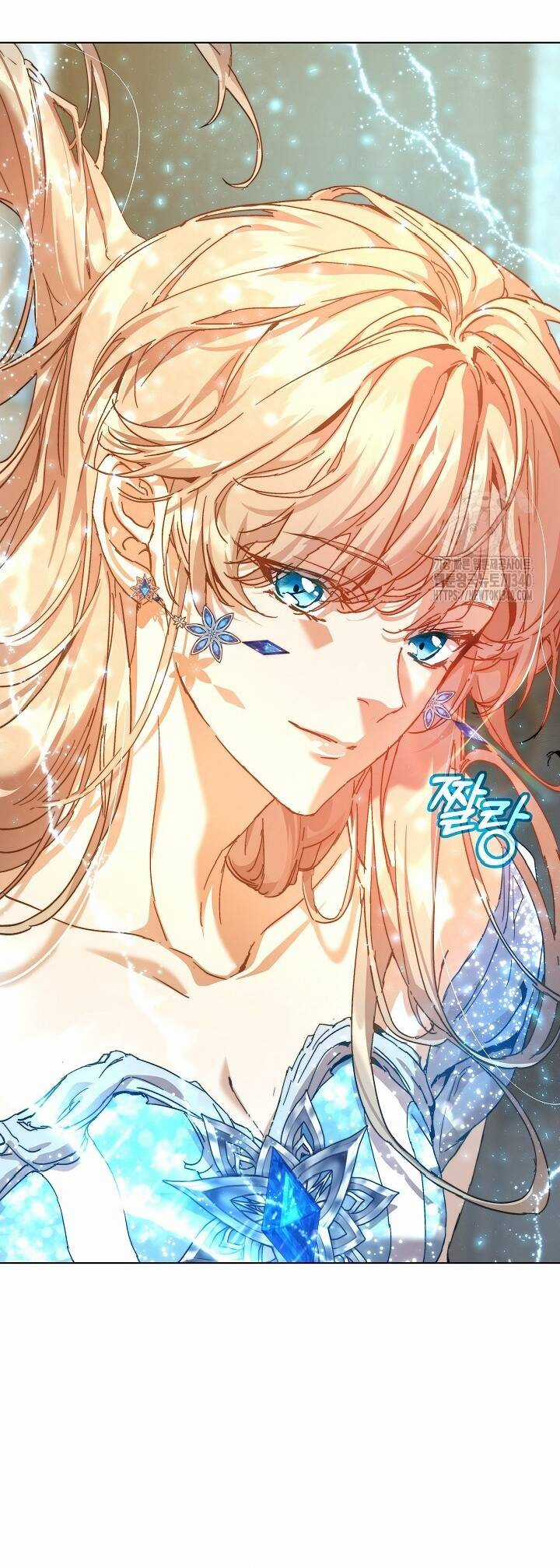 Trở Thành Bảo Mẫu Mắc Bệnh Nan Y Của Nam Chính Hắc Ám Chapter 41 trang 50