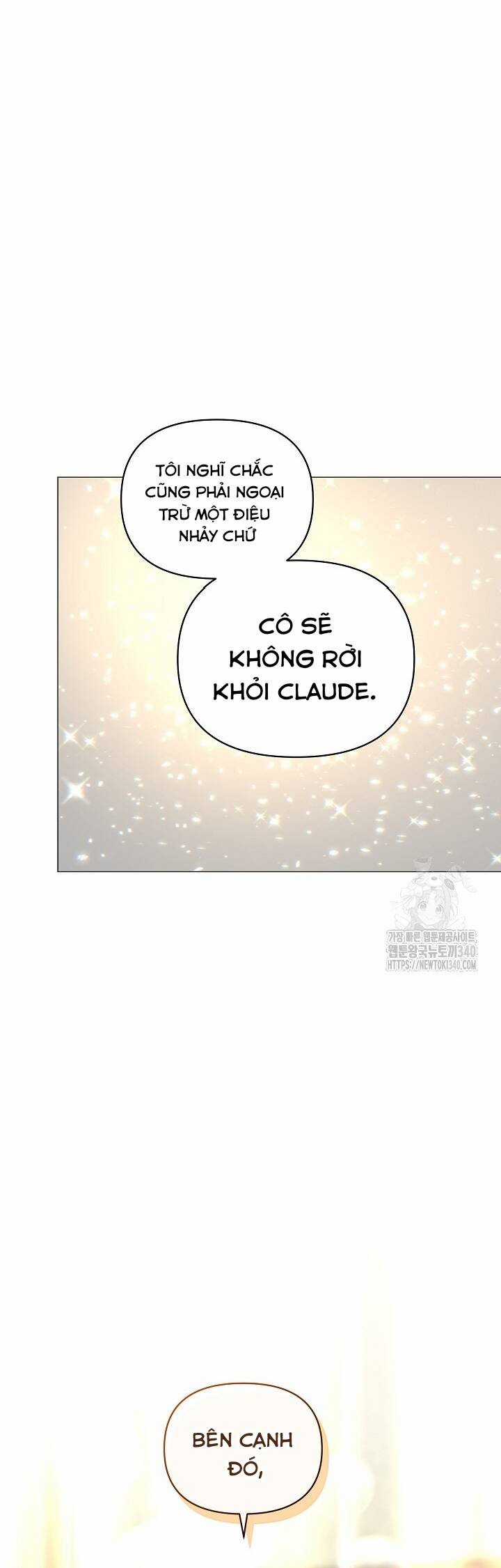 Trở Thành Bảo Mẫu Mắc Bệnh Nan Y Của Nam Chính Hắc Ám Chapter 42 trang 18