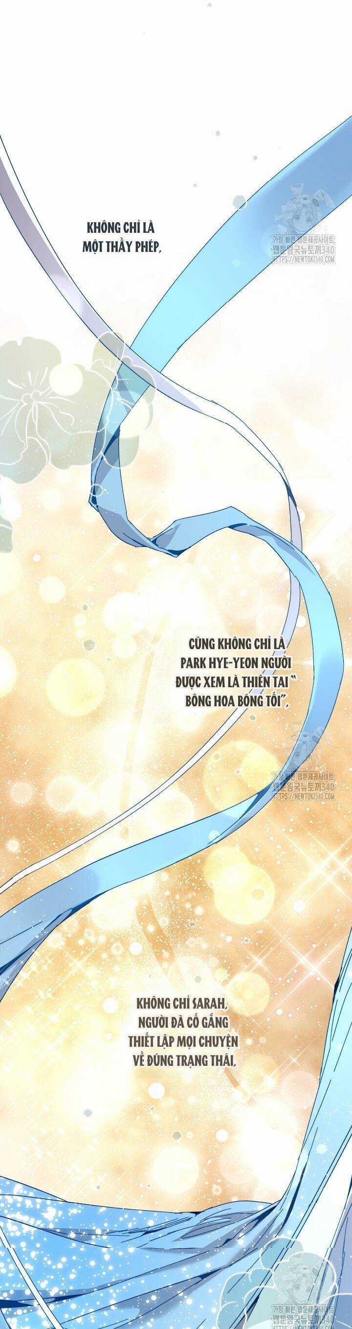 Trở Thành Bảo Mẫu Mắc Bệnh Nan Y Của Nam Chính Hắc Ám Chapter 42 trang 2