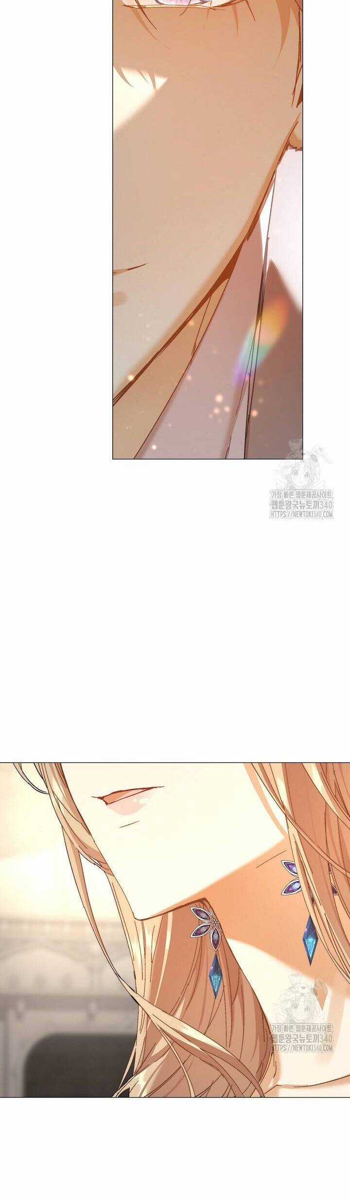 Trở Thành Bảo Mẫu Mắc Bệnh Nan Y Của Nam Chính Hắc Ám Chapter 42 trang 21