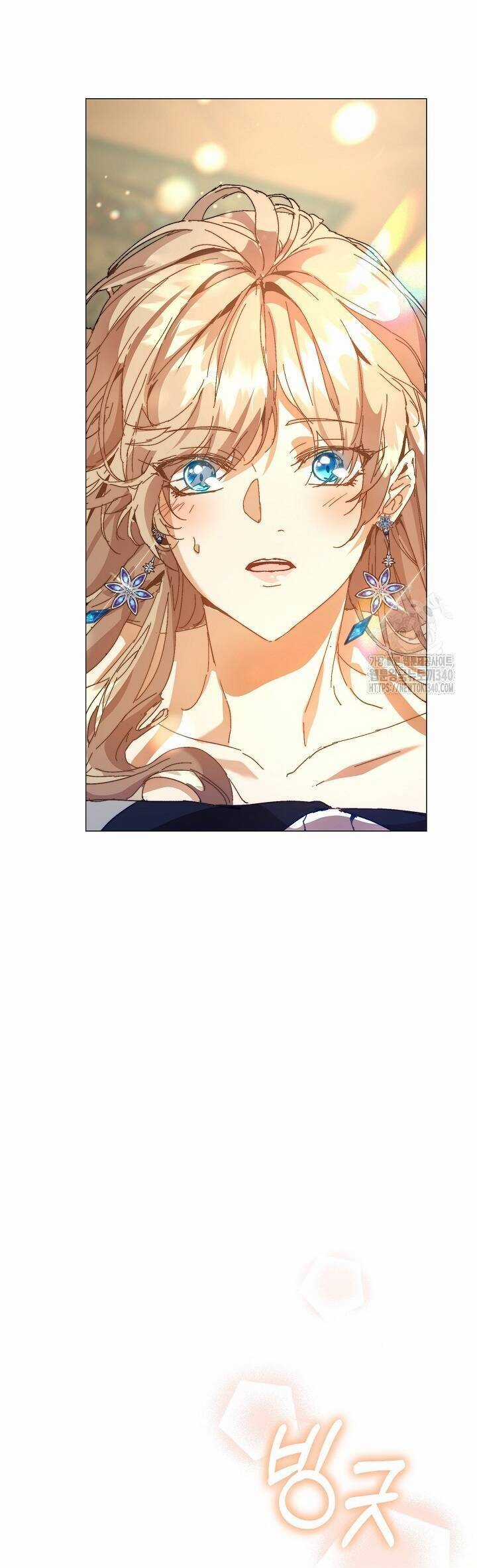 Trở Thành Bảo Mẫu Mắc Bệnh Nan Y Của Nam Chính Hắc Ám Chapter 42 trang 34