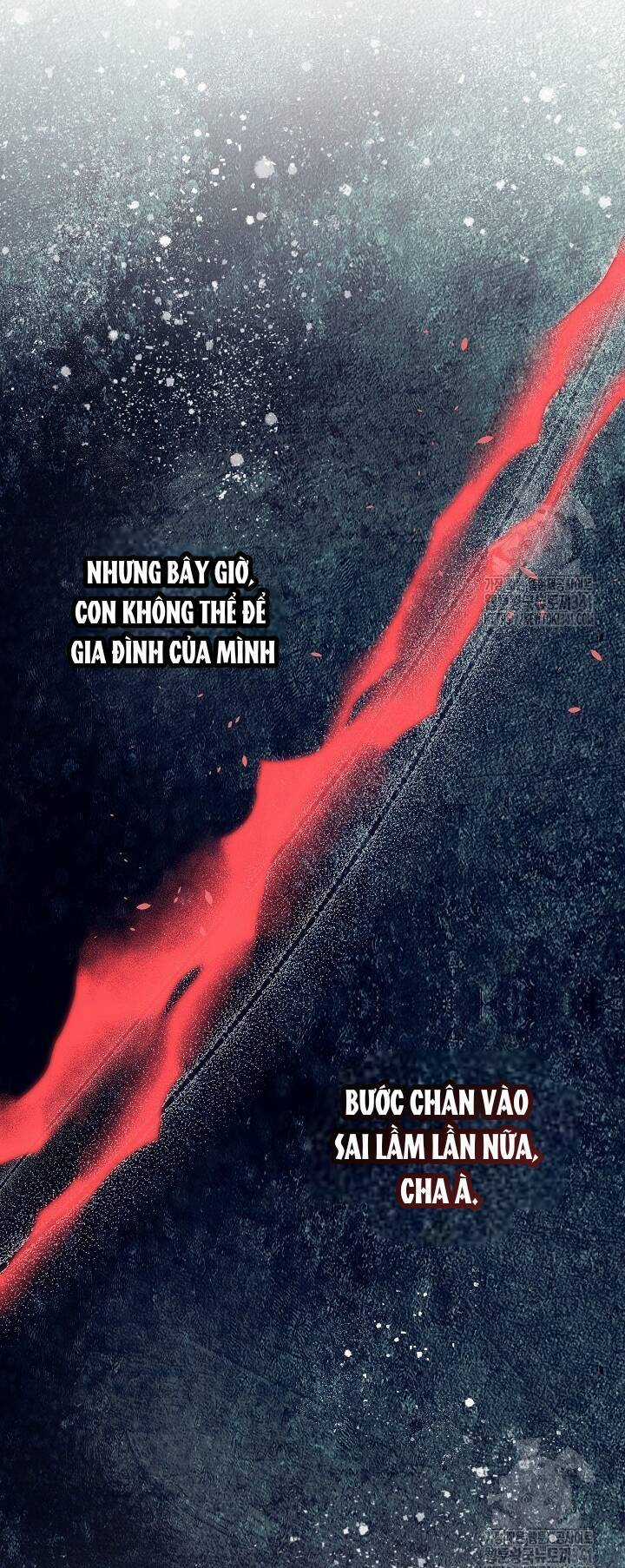 Trở Thành Bảo Mẫu Mắc Bệnh Nan Y Của Nam Chính Hắc Ám Chapter 43 trang 21