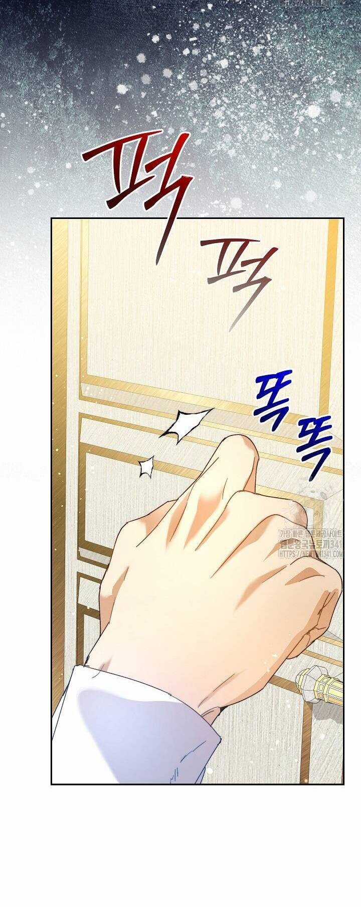 Trở Thành Bảo Mẫu Mắc Bệnh Nan Y Của Nam Chính Hắc Ám Chapter 43 trang 22