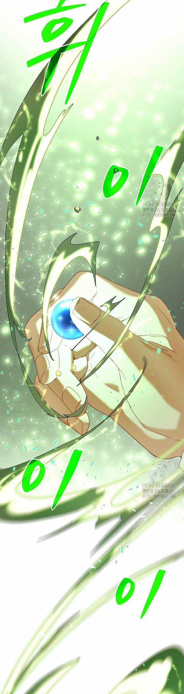 Trở Thành Bảo Mẫu Mắc Bệnh Nan Y Của Nam Chính Hắc Ám Chapter 43 trang 34