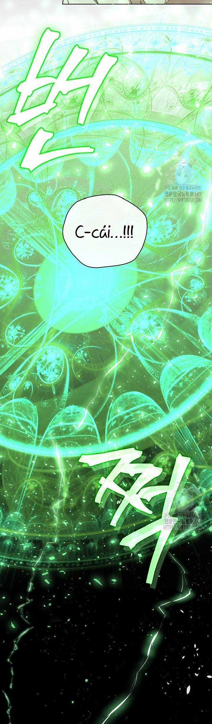 Trở Thành Bảo Mẫu Mắc Bệnh Nan Y Của Nam Chính Hắc Ám Chapter 43 trang 37