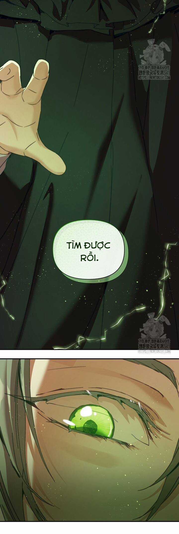 Trở Thành Bảo Mẫu Mắc Bệnh Nan Y Của Nam Chính Hắc Ám Chapter 43 trang 41