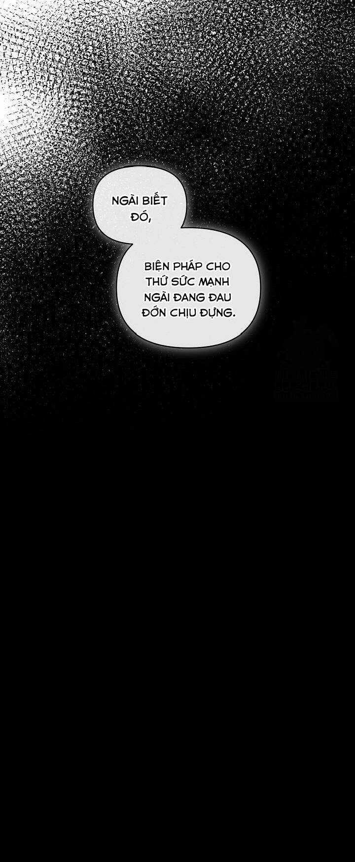 Trở Thành Bảo Mẫu Mắc Bệnh Nan Y Của Nam Chính Hắc Ám Chapter 43 trang 43