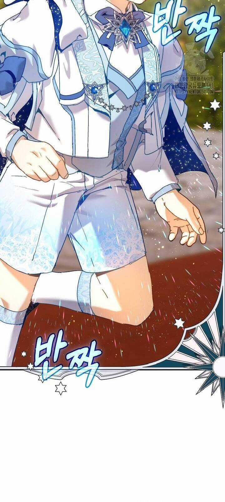 Trở Thành Bảo Mẫu Mắc Bệnh Nan Y Của Nam Chính Hắc Ám Chapter 43 trang 49