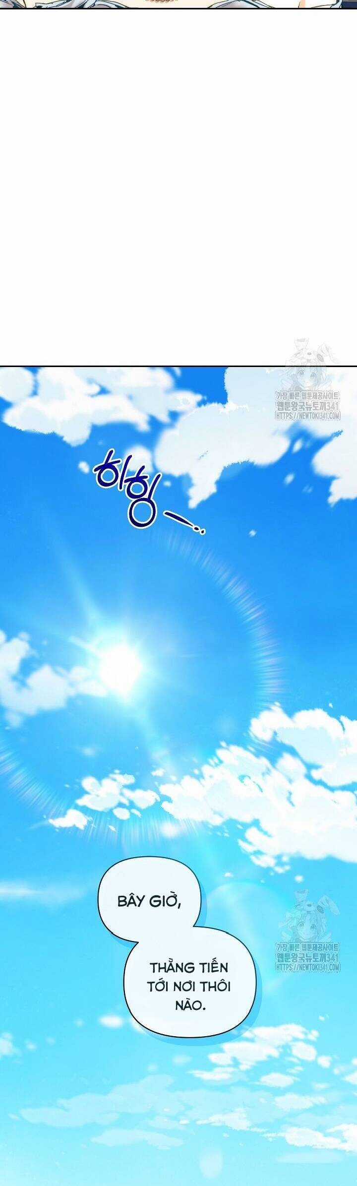 Trở Thành Bảo Mẫu Mắc Bệnh Nan Y Của Nam Chính Hắc Ám Chapter 43 trang 57