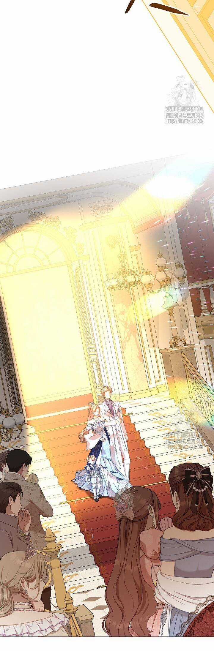 Trở Thành Bảo Mẫu Mắc Bệnh Nan Y Của Nam Chính Hắc Ám Chapter 44 trang 10