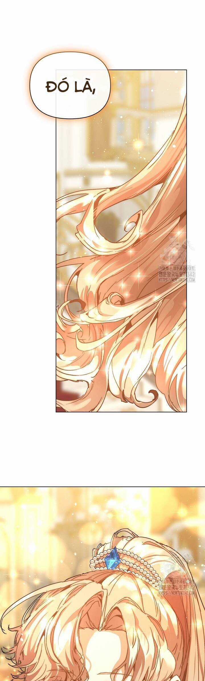 Trở Thành Bảo Mẫu Mắc Bệnh Nan Y Của Nam Chính Hắc Ám Chapter 44 trang 15