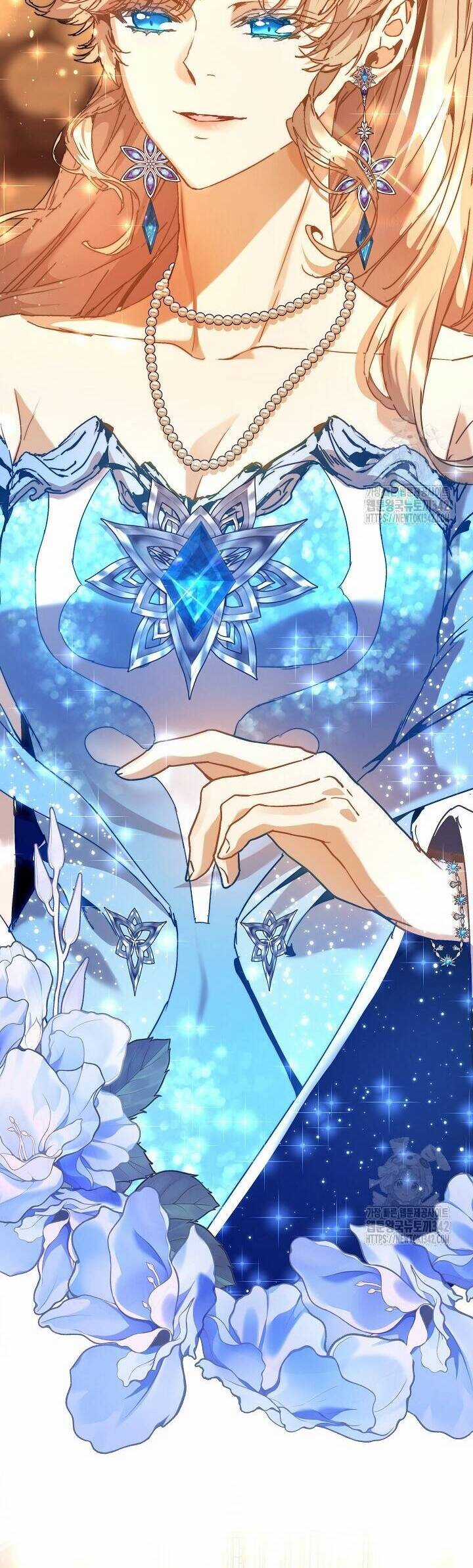 Trở Thành Bảo Mẫu Mắc Bệnh Nan Y Của Nam Chính Hắc Ám Chapter 44 trang 16