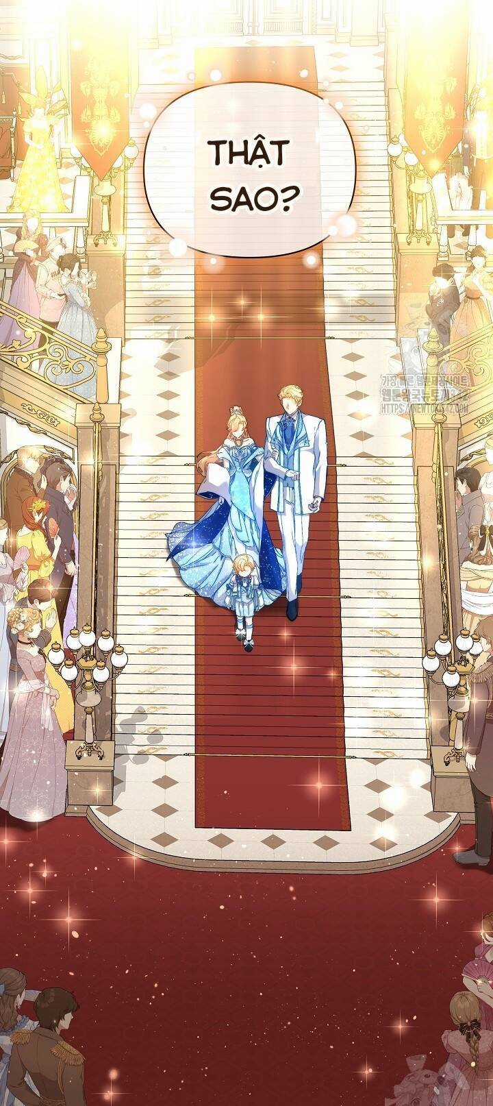 Trở Thành Bảo Mẫu Mắc Bệnh Nan Y Của Nam Chính Hắc Ám Chapter 44 trang 17