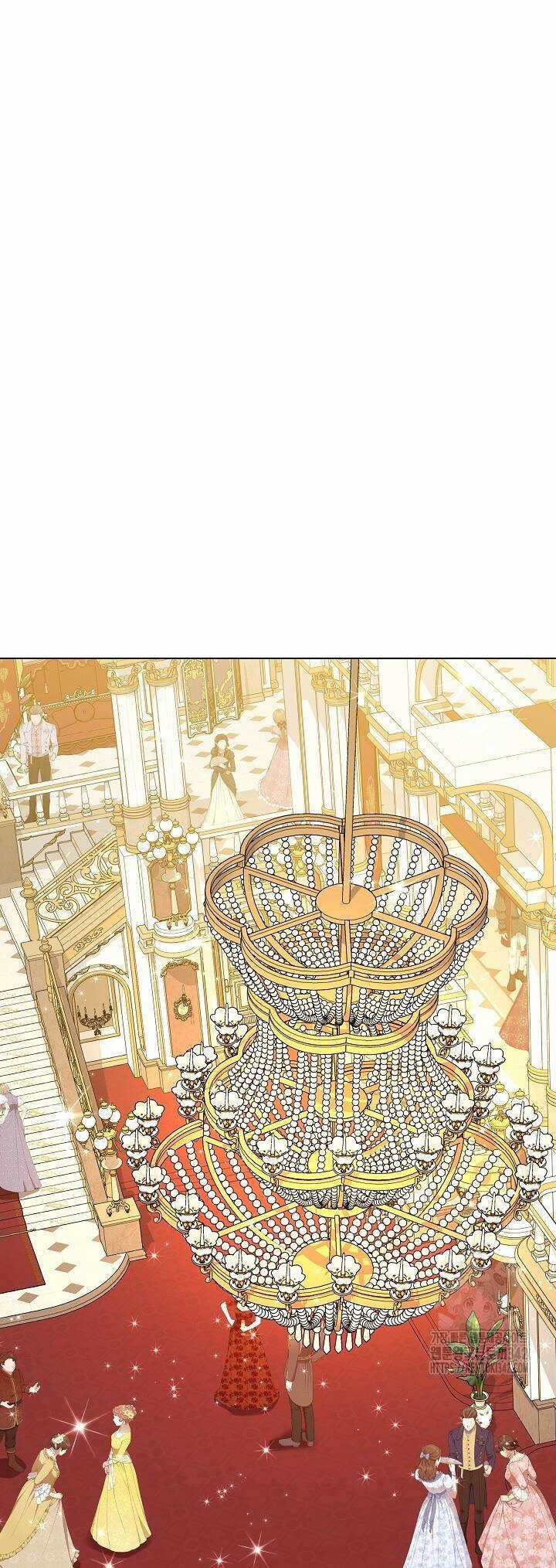 Trở Thành Bảo Mẫu Mắc Bệnh Nan Y Của Nam Chính Hắc Ám Chapter 44 trang 19