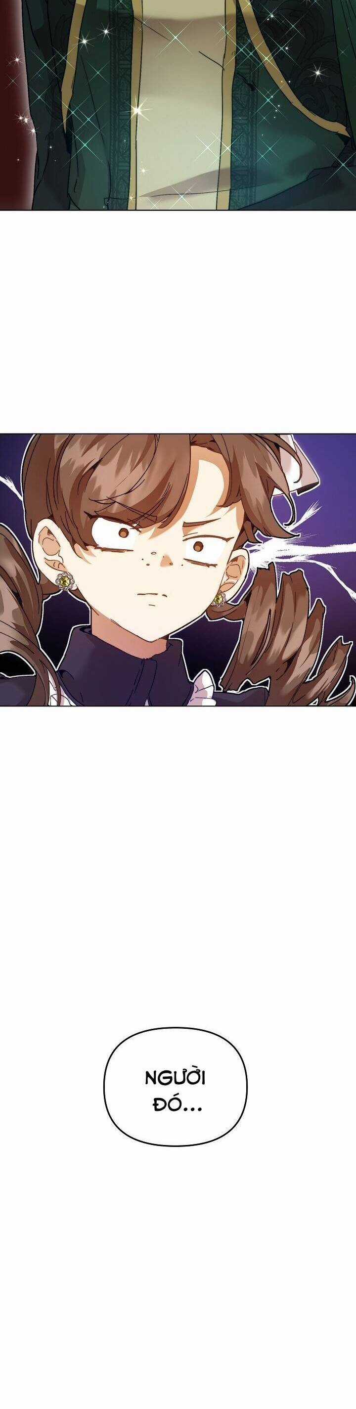 Trở Thành Bảo Mẫu Mắc Bệnh Nan Y Của Nam Chính Hắc Ám Chapter 44 trang 33