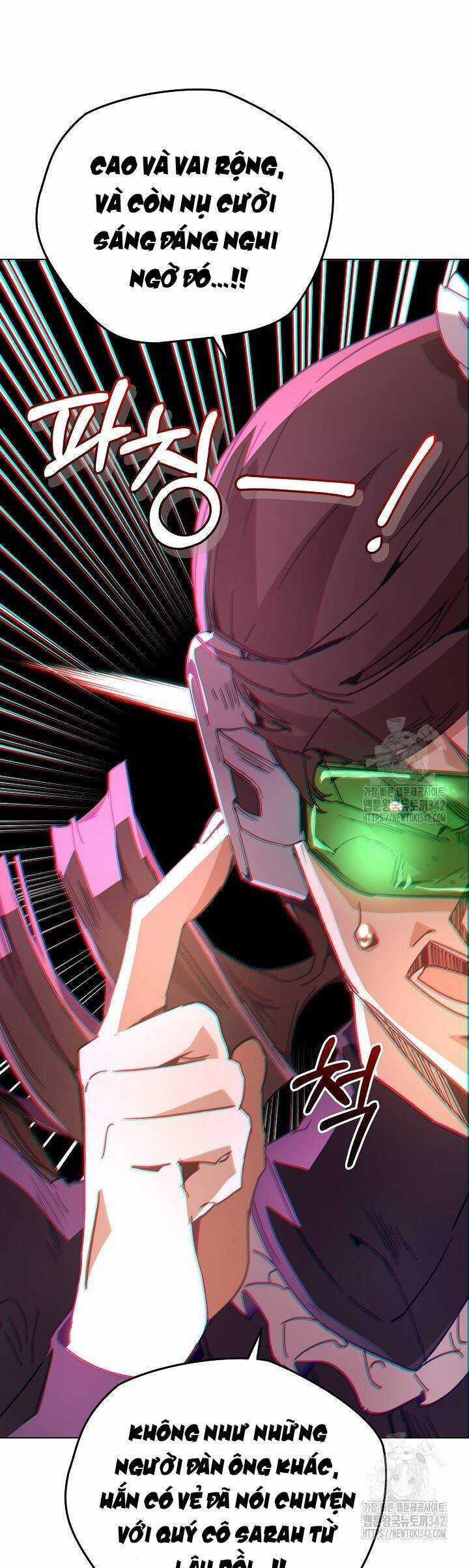 Trở Thành Bảo Mẫu Mắc Bệnh Nan Y Của Nam Chính Hắc Ám Chapter 44 trang 34