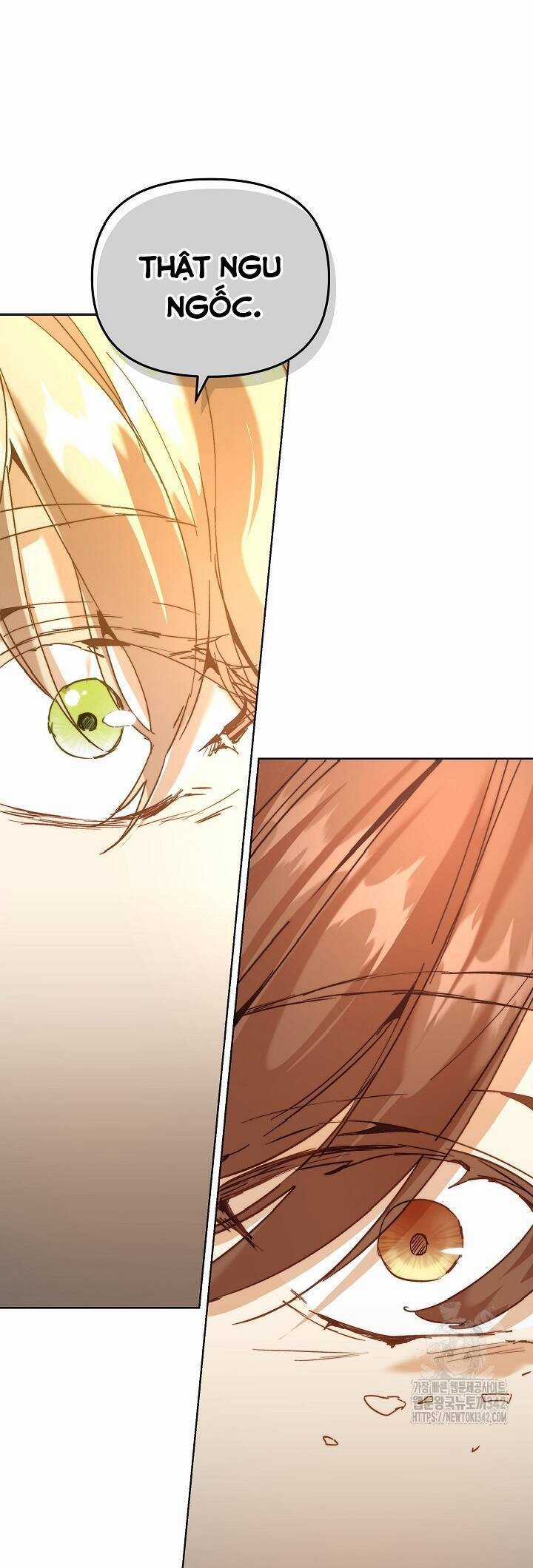 Trở Thành Bảo Mẫu Mắc Bệnh Nan Y Của Nam Chính Hắc Ám Chapter 44 trang 36