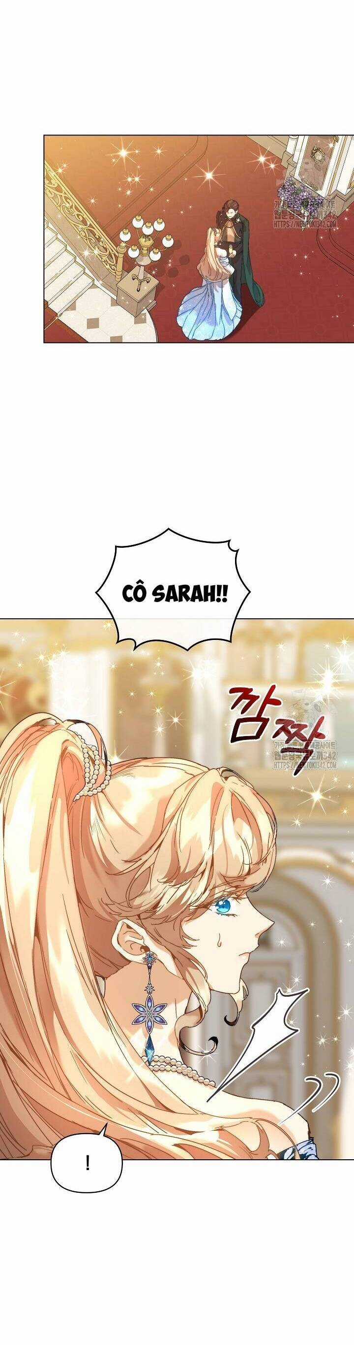 Trở Thành Bảo Mẫu Mắc Bệnh Nan Y Của Nam Chính Hắc Ám Chapter 44 trang 39