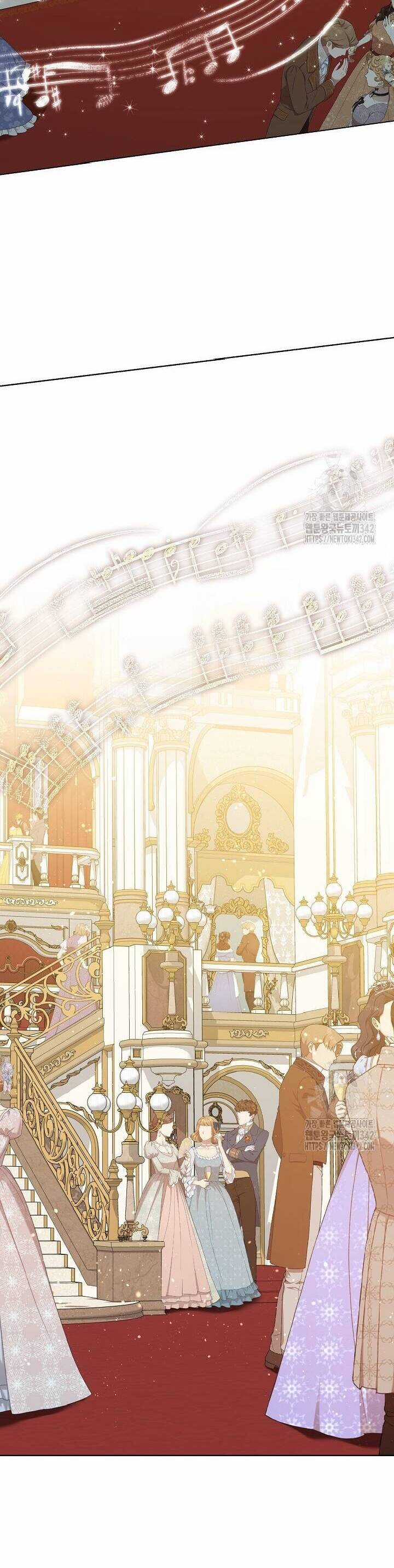 Trở Thành Bảo Mẫu Mắc Bệnh Nan Y Của Nam Chính Hắc Ám Chapter 44 trang 4