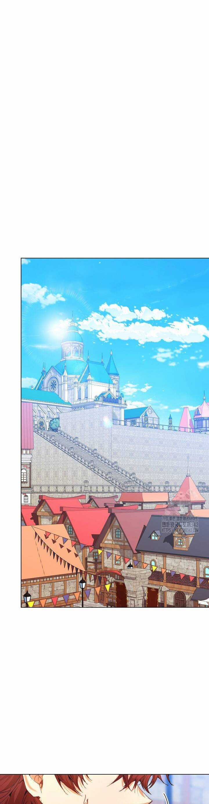 Trở Thành Bảo Mẫu Mắc Bệnh Nan Y Của Nam Chính Hắc Ám Chapter 44 trang 50