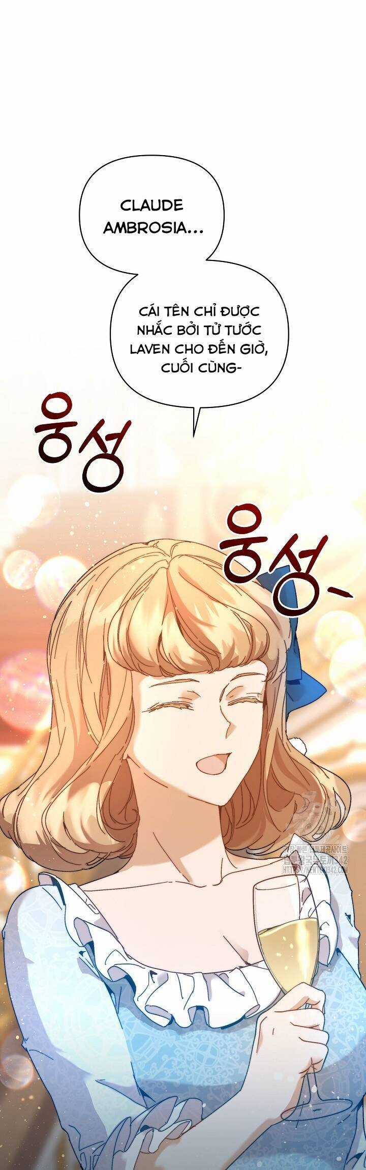 Trở Thành Bảo Mẫu Mắc Bệnh Nan Y Của Nam Chính Hắc Ám Chapter 44 trang 7