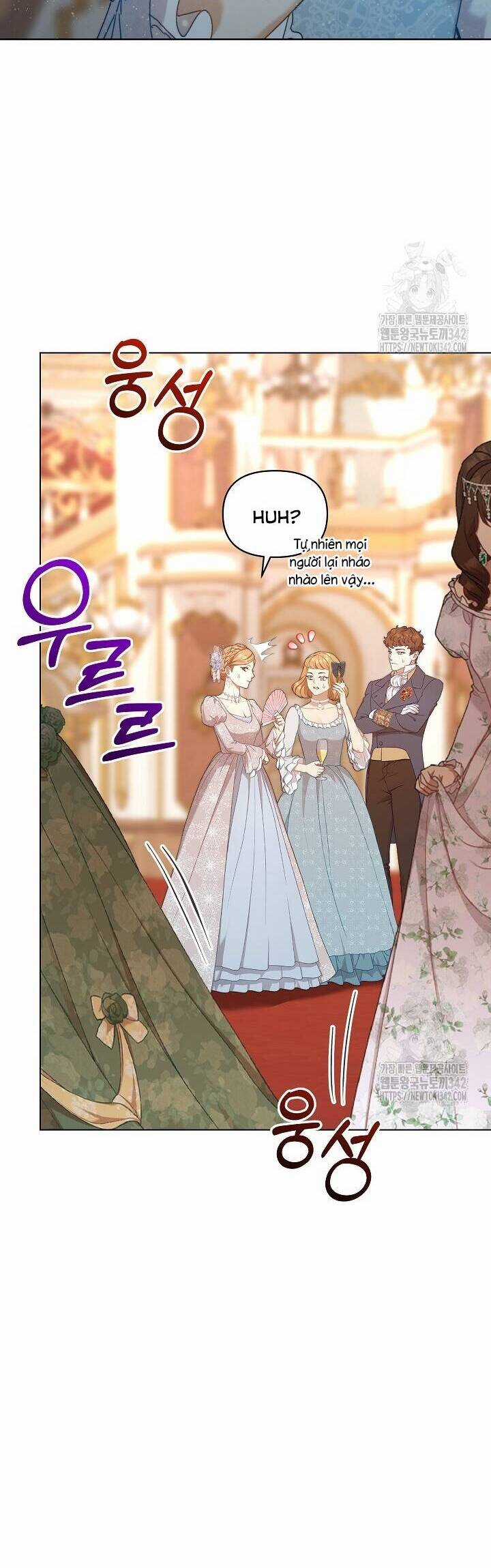 Trở Thành Bảo Mẫu Mắc Bệnh Nan Y Của Nam Chính Hắc Ám Chapter 44 trang 8