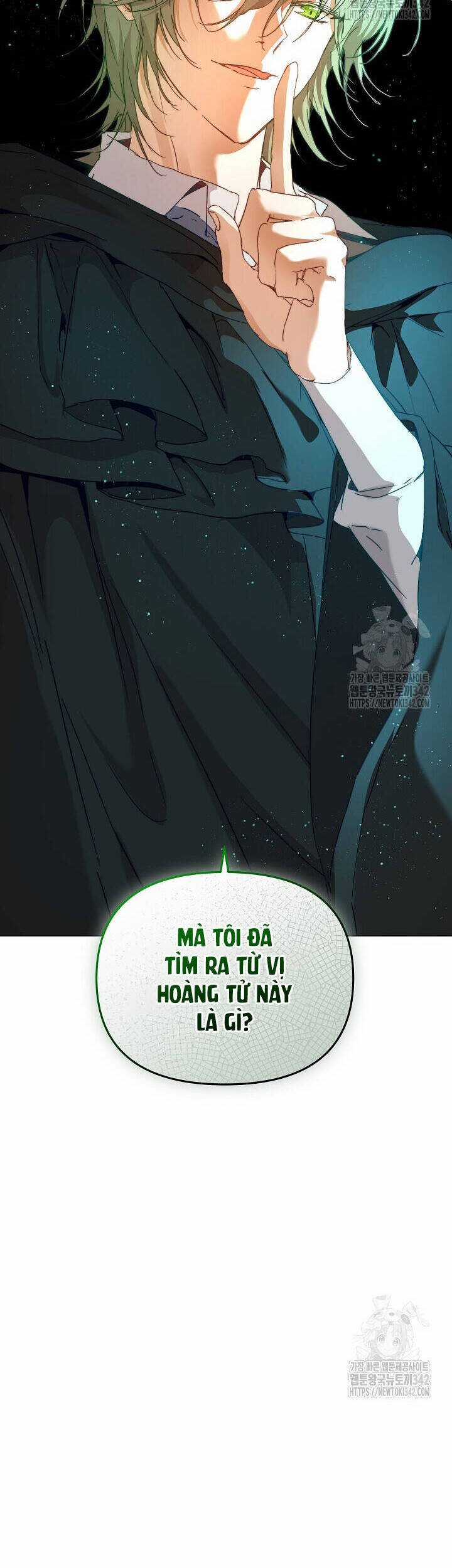 Trở Thành Bảo Mẫu Mắc Bệnh Nan Y Của Nam Chính Hắc Ám Chapter 45 trang 15