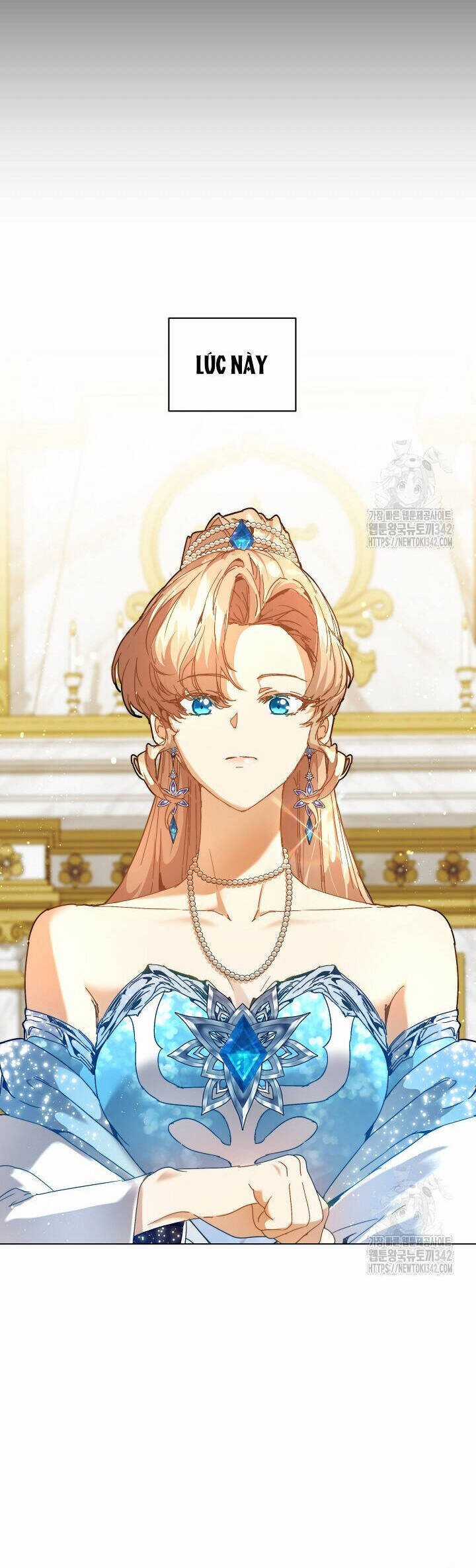 Trở Thành Bảo Mẫu Mắc Bệnh Nan Y Của Nam Chính Hắc Ám Chapter 45 trang 27