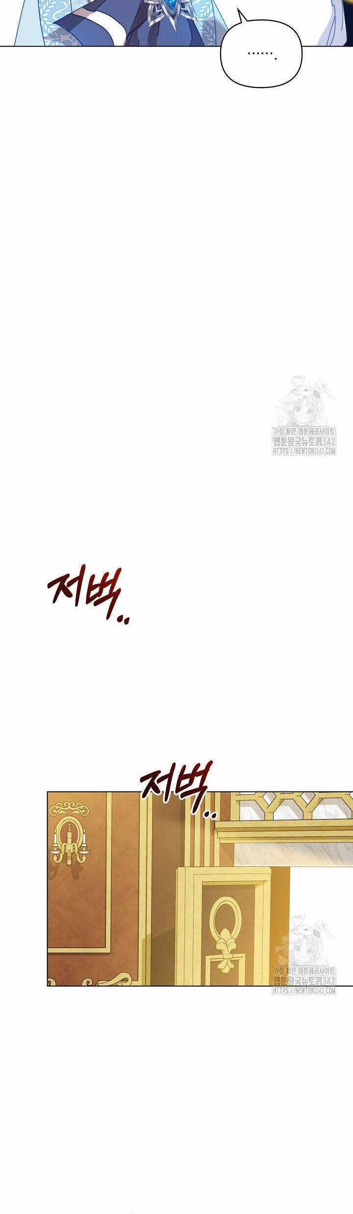 Trở Thành Bảo Mẫu Mắc Bệnh Nan Y Của Nam Chính Hắc Ám Chapter 45 trang 31