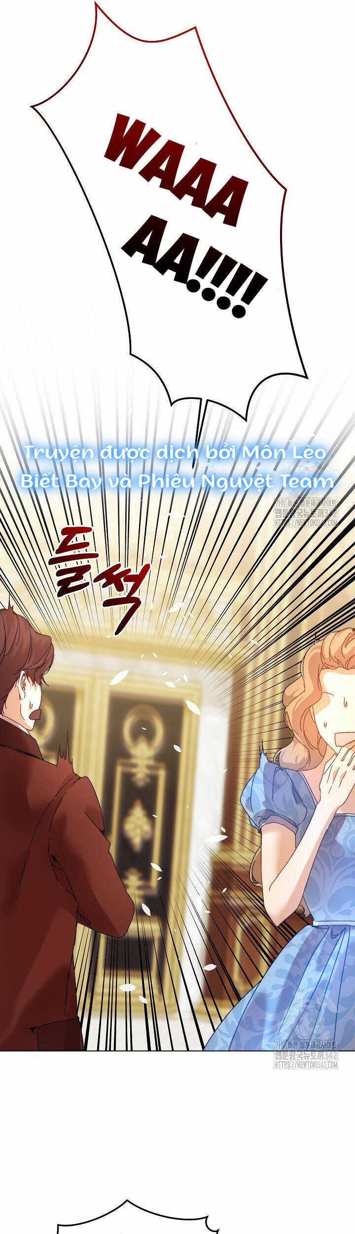 Trở Thành Bảo Mẫu Mắc Bệnh Nan Y Của Nam Chính Hắc Ám Chapter 45 trang 38