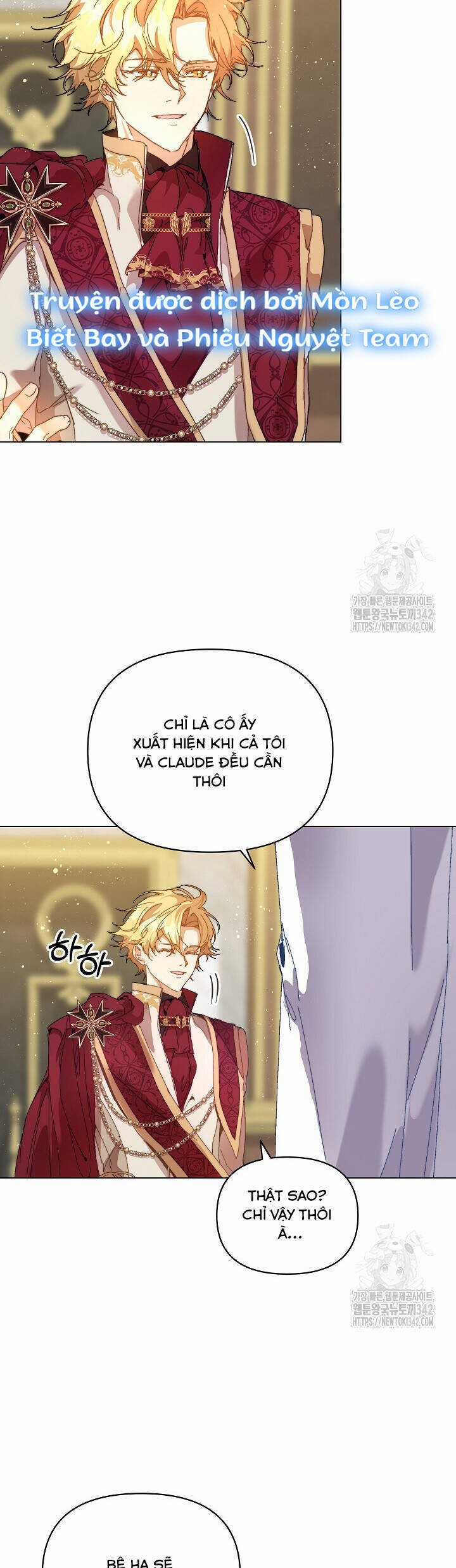 Trở Thành Bảo Mẫu Mắc Bệnh Nan Y Của Nam Chính Hắc Ám Chapter 45 trang 42