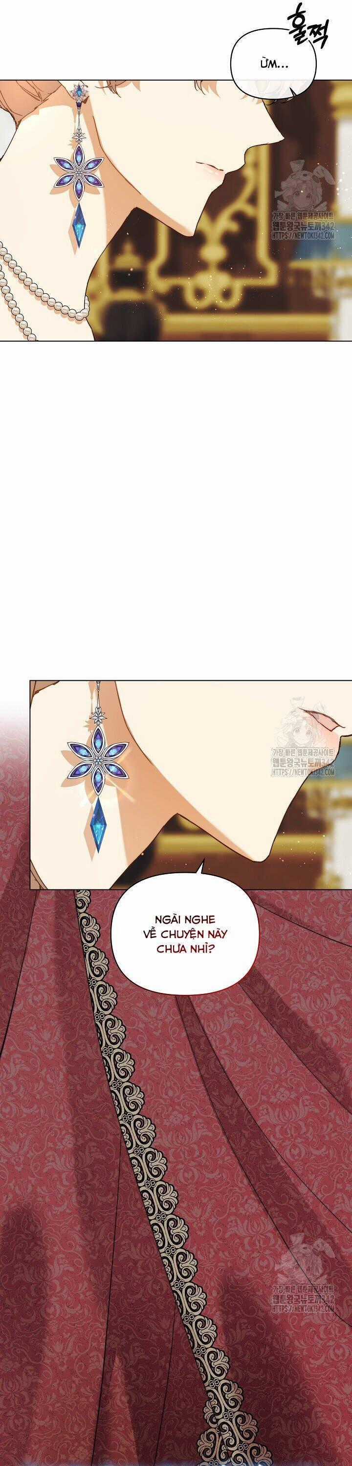 Trở Thành Bảo Mẫu Mắc Bệnh Nan Y Của Nam Chính Hắc Ám Chapter 45 trang 52