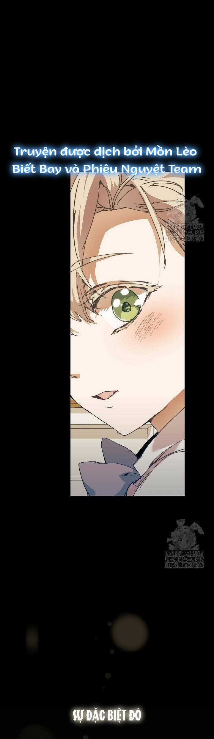 Trở Thành Bảo Mẫu Mắc Bệnh Nan Y Của Nam Chính Hắc Ám Chapter 46 trang 11