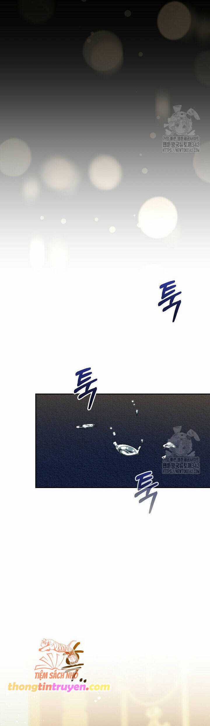 Trở Thành Bảo Mẫu Mắc Bệnh Nan Y Của Nam Chính Hắc Ám Chapter 46 trang 12