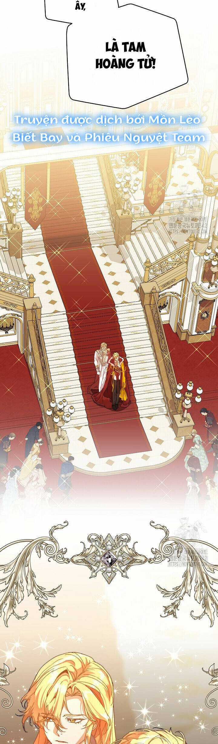 Trở Thành Bảo Mẫu Mắc Bệnh Nan Y Của Nam Chính Hắc Ám Chapter 46 trang 29