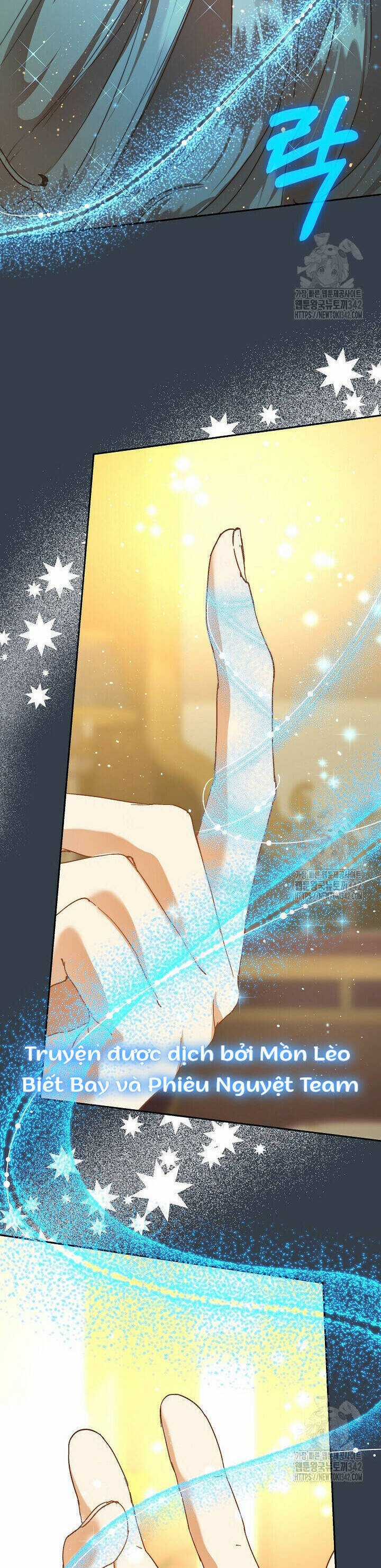 Trở Thành Bảo Mẫu Mắc Bệnh Nan Y Của Nam Chính Hắc Ám Chapter 46 trang 3