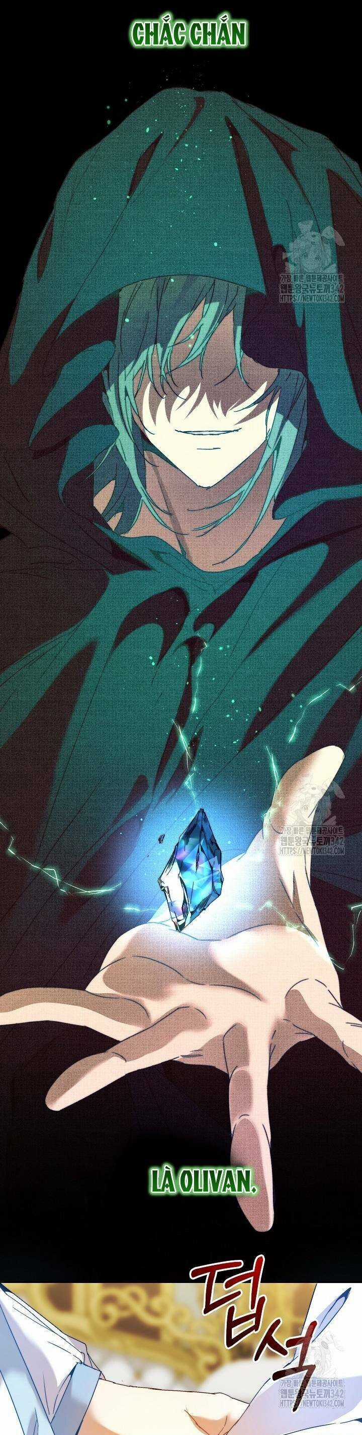 Trở Thành Bảo Mẫu Mắc Bệnh Nan Y Của Nam Chính Hắc Ám Chapter 47 trang 12