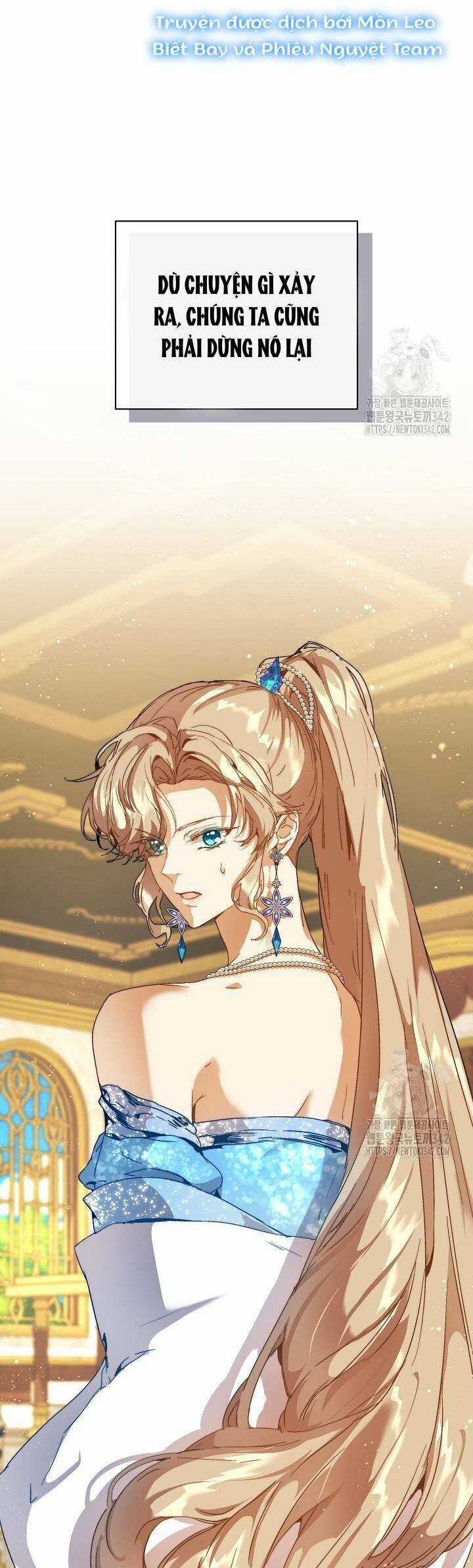 Trở Thành Bảo Mẫu Mắc Bệnh Nan Y Của Nam Chính Hắc Ám Chapter 47 trang 20