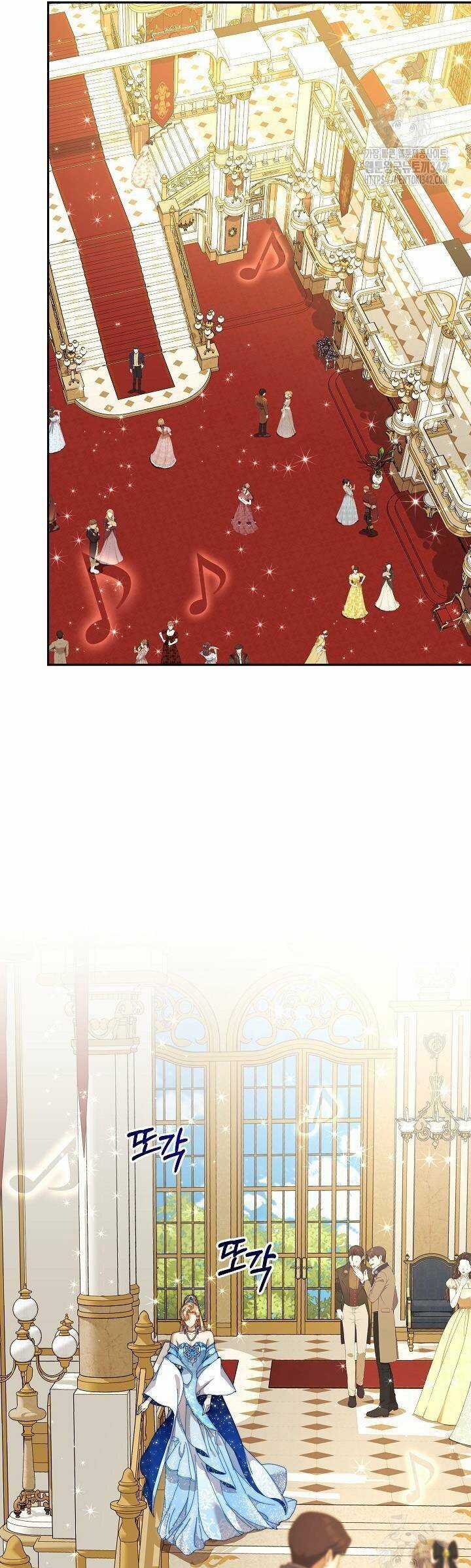 Trở Thành Bảo Mẫu Mắc Bệnh Nan Y Của Nam Chính Hắc Ám Chapter 47 trang 22