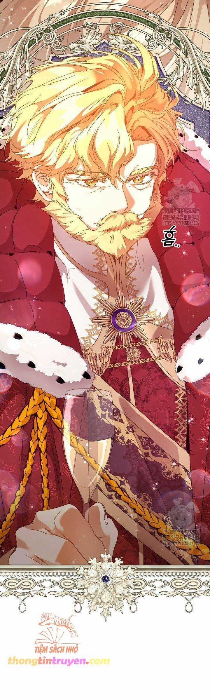 Trở Thành Bảo Mẫu Mắc Bệnh Nan Y Của Nam Chính Hắc Ám Chapter 47 trang 25