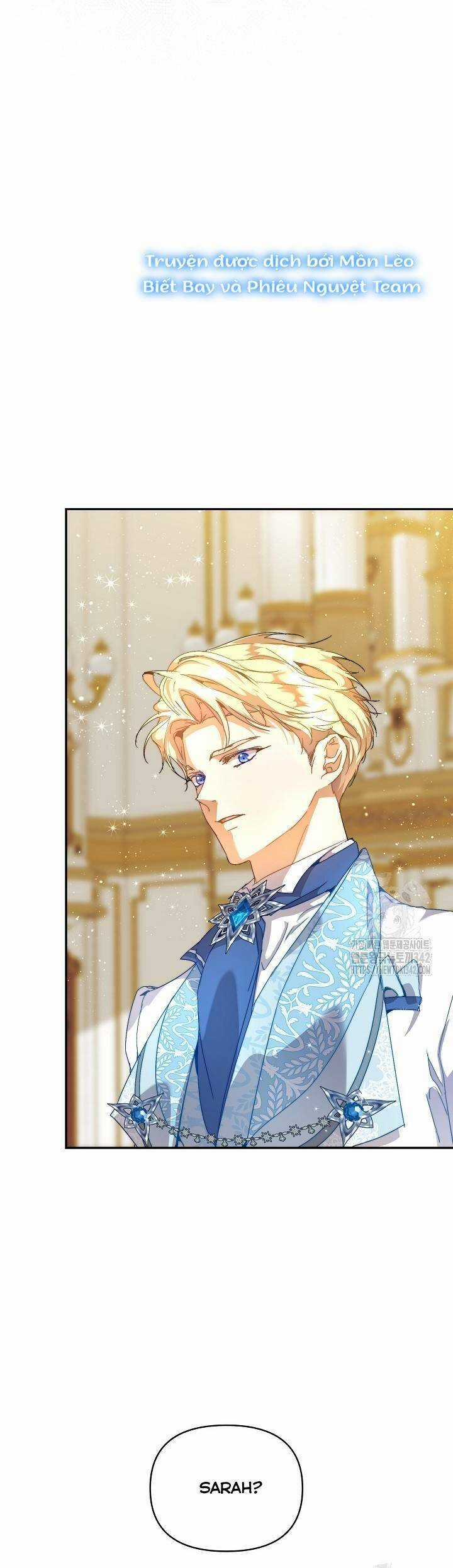 Trở Thành Bảo Mẫu Mắc Bệnh Nan Y Của Nam Chính Hắc Ám Chapter 47 trang 30