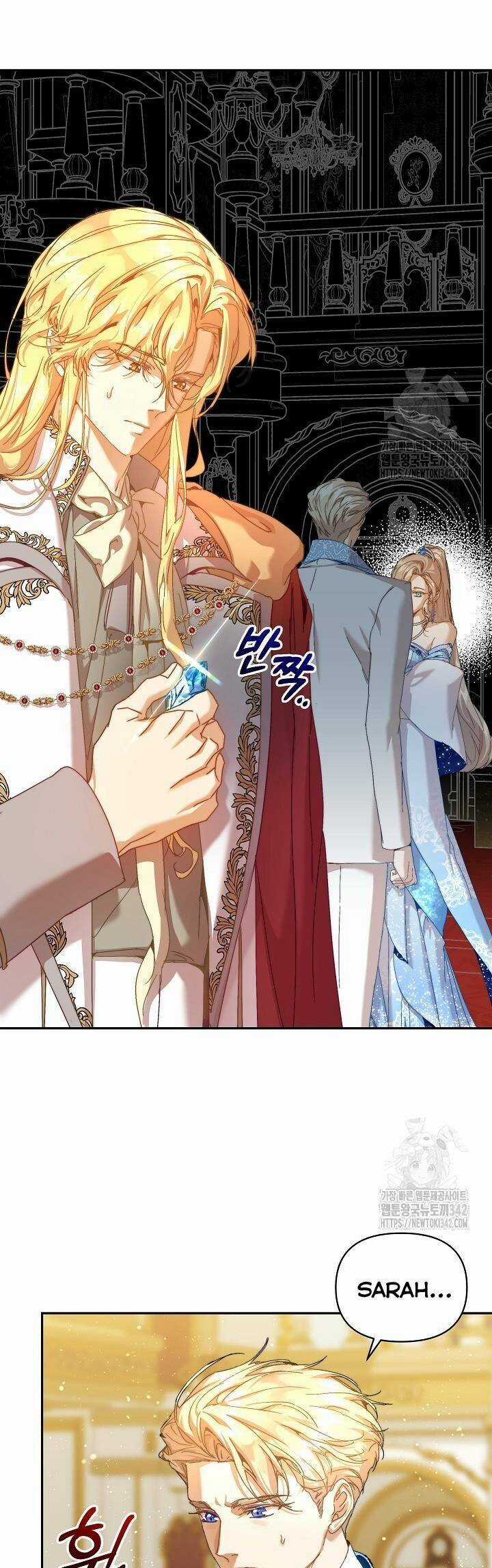 Trở Thành Bảo Mẫu Mắc Bệnh Nan Y Của Nam Chính Hắc Ám Chapter 47 trang 40